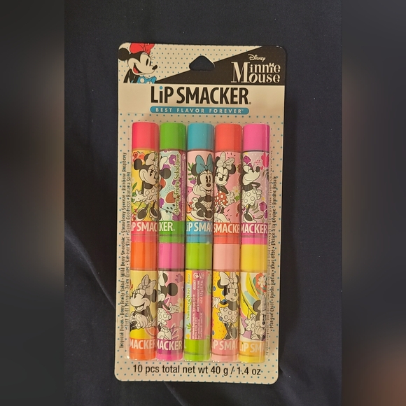 Lip balm lot - over 38 lip balms all New in package - Picture 6 of 9